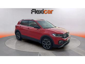 sport 1.0 tsi 81kw (110cv) dsg