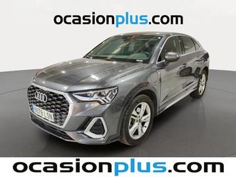 s line 45 tfsi e (245 cv) s tronic