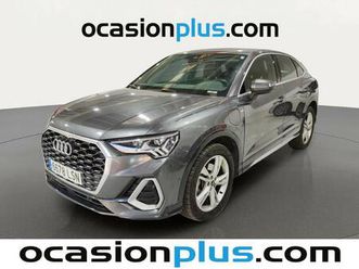 s line 45 tfsi e (245 cv) s tronic