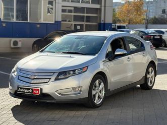 chevrolet volt 2014