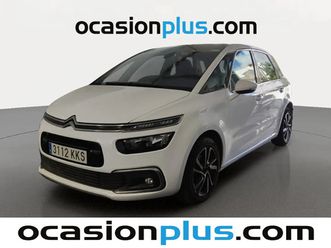 bluehdi 120 feel (120 cv)