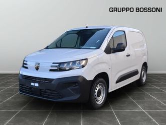 1.5 bluehdi 100cv s&s l1