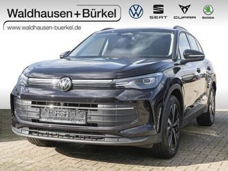 tiguan 1.5 etsi dsg life klima navi