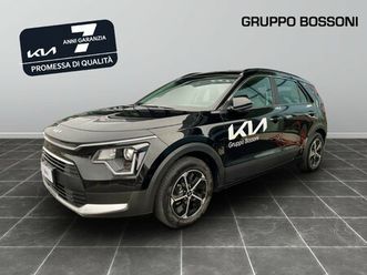 1.6 gdi hybrid 129cv business dct6