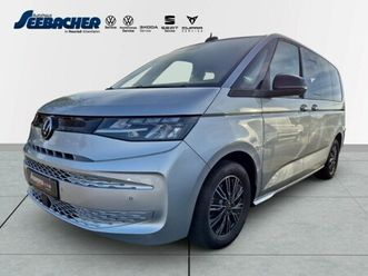 2.0 tsi dsg *6-sitzer*led*navi*