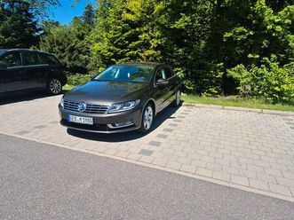 vw cc 2.0 tdi
