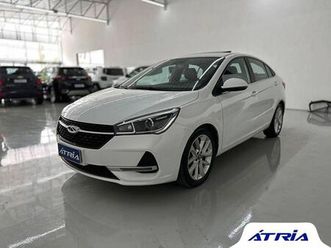 chery arrizo 5 rxt 1.5 16v turbo flex aut.