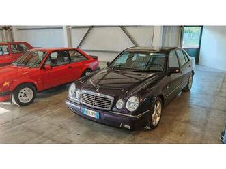 1998 | mercedes-benz e 300 turbodiesel
