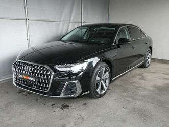 audi a8 lang 60 tfsi e phev quattro