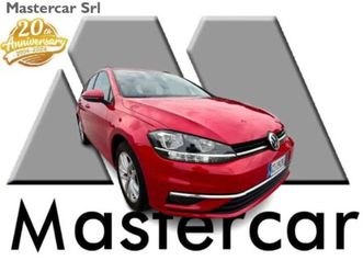 golf variant vii 1.6 tdi business 115cv - gd090be