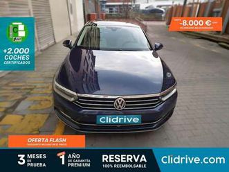 volkswagen passat 2.0tdi bmt sport dsg 110kw