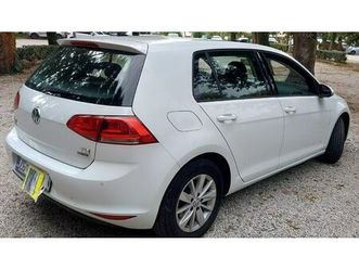 vw golf 7 1,6 tdi, euro 6, rabbit,12/2016.,reg.12/26., 8.500 eur, 2016 god.