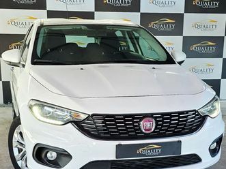 fiat tipo 1.3 m-jet easy