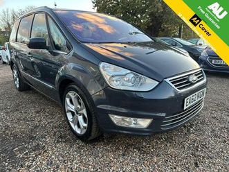 2.2 tdci titanium x auto euro 5 5dr