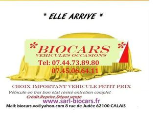 renault clio 1.2 dynamique