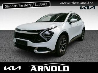 1.6d spirit kamera led el-klappe sitzh.