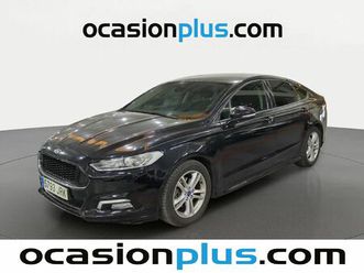 ford mondeo 1.5 tdci trend (120 cv)