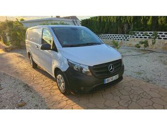 tourer 114 cdi base larga 9g-tronic