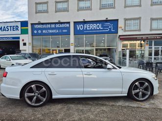 audi a6 2.0 tdi ultra