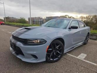 ② dodge charger gt 3.6 bj.2021 — dodge — 2ememain