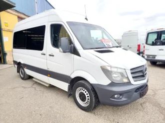 combi 316cdi compacto