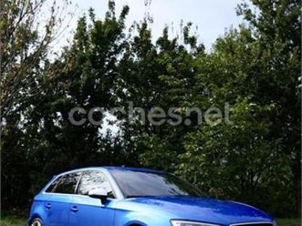audi a3 rs3 sportback tfsi quattro s tron