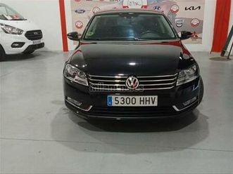 volkswagen - passat 2.0 tdi 140cv highline bluemotion tech