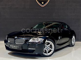 bmw z4 3.0si