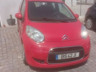 CITROEN C1 citroen-c1-1-0-attraction