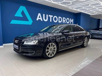 audi a8 3.0 tdi clean diesel quattro tiptronic