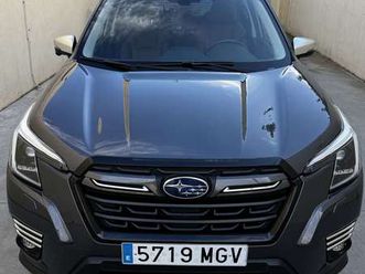 2.0i hybrid executive plus cvt