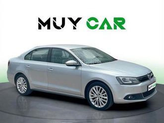 volkswagen - jetta 1.4 tsi dsg hybrid sport