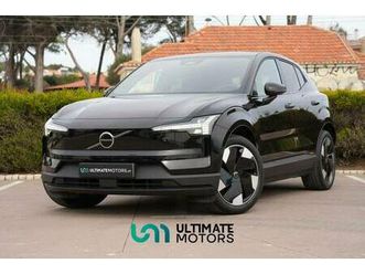 volvo ex30 69 kwh single motor extended range plus