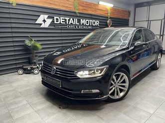 volkswagen - passat sport 2.0 tdi 110kw 150cv