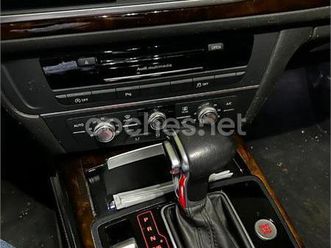 audi a4 allroad quattro