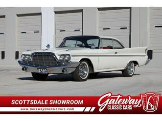 1960 desoto fireflite for sale