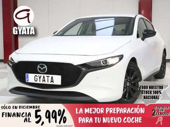 2.0 e-skyactiv-x homura aut. 137kw