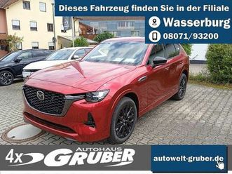 0 e-skyactiv d 254ps automatik allrad homura