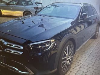 4 matic / all-terrain / панорама / widescreen