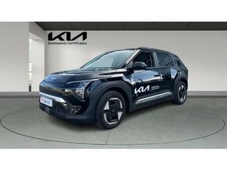kia ev3 ev3 bev earth auto 5p