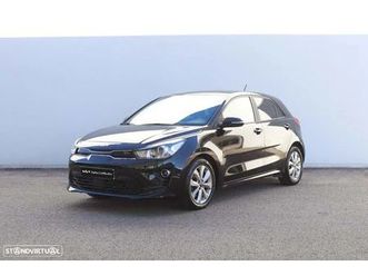 kia rio 1.0 t-gdi drive jll17