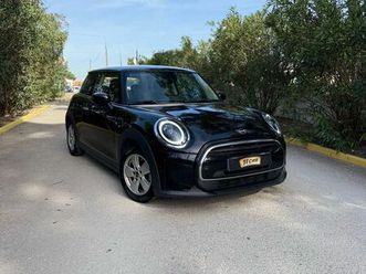 mini 3 portas one classic