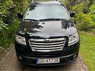 subaru b9 tribeca