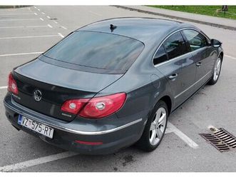 volkswagen passat cc 2011. god -2.0 tdi ...može zamjena....