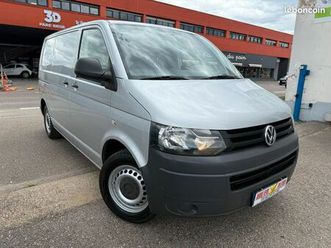 t5 phase (2) 2.0 tdi 102 pack confort 3
