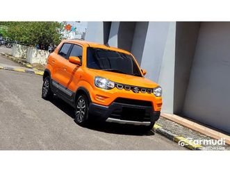 2023 suzuki s-presso 1.0 hatchback - kredit ringan murah