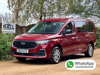 2.0 ecoblue titanium euro 6 (start/stop) 5dr