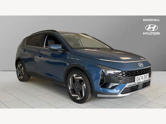 1.0 t-gdi ultimate euro 6 (start/stop) 5dr