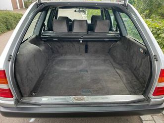 mercedes-benz t-klasse