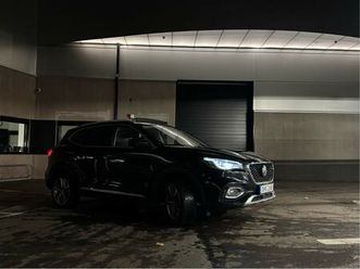 e luxury phev navi pano 360 carplay